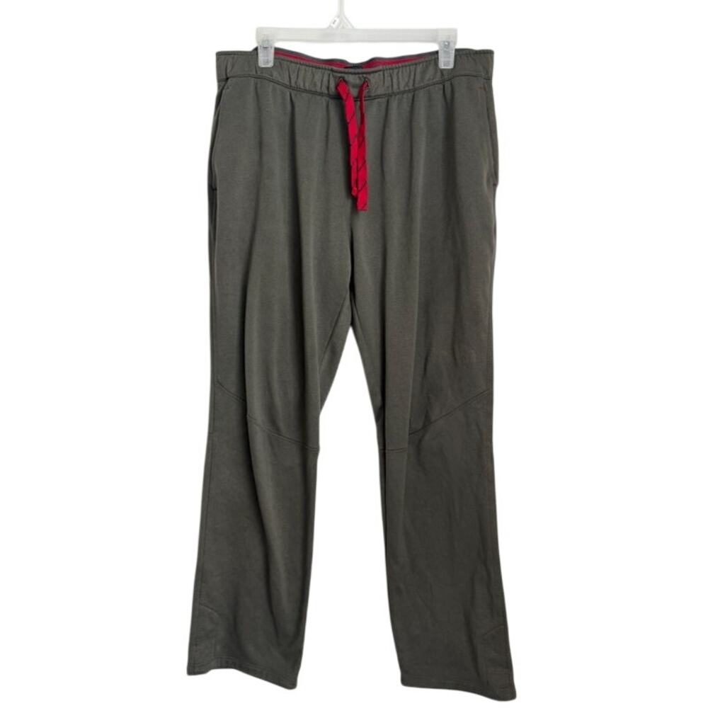 The North Face Mens Fleece Sweatpants Size XL